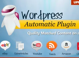 WordPress Automatic Plugin