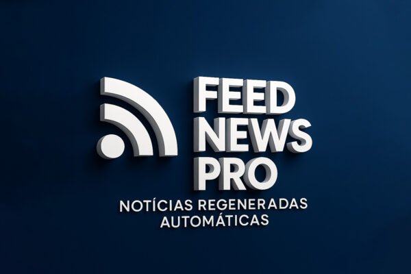 Feed News Pro - Notícias regeneradas automáticas