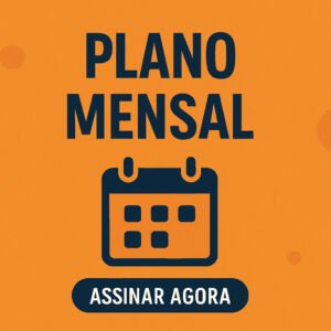 Plano Mensal