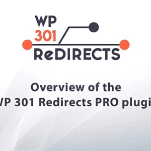 301 Redirects Pro