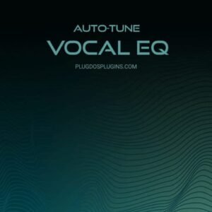 Antares – Auto-Tune Vocal EQ Torrent v1.1.0 [Win, Mac]