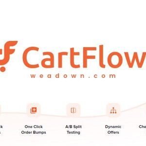 CartFlows Pro