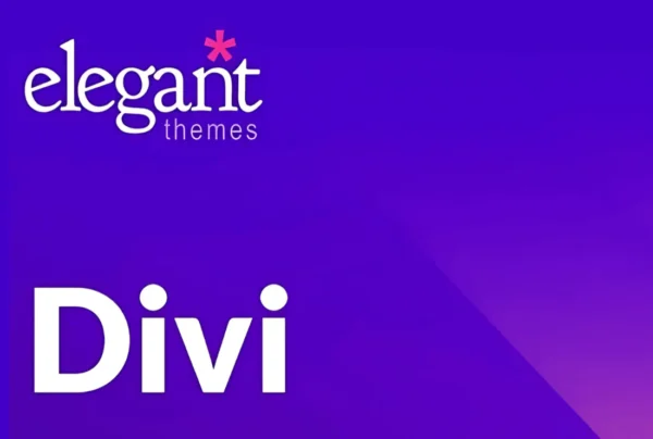 Divi - Construtor de sites