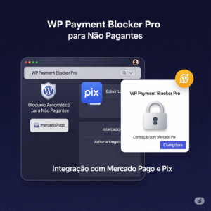 WP Payment Blocker Pro