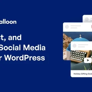 Facebook Feed Pro