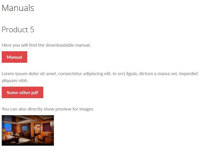 WooCommerce Attach Me! - Imagem 5