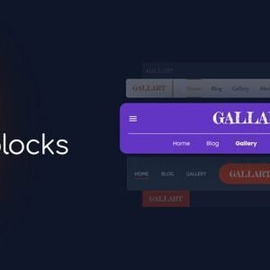 JetBlocks For Elementor