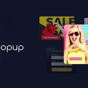 JetPopup For Elementor