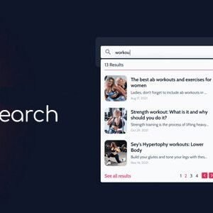 JetSearch