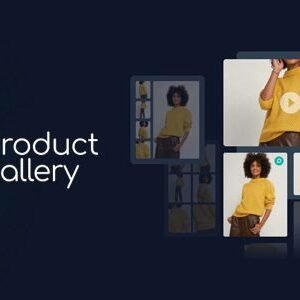 JetProductGallery For Elementor