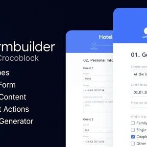 JetFormBuilder