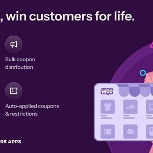 Smart Coupons for WooCommerce