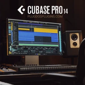 Steinberg – Cubase 14 PRO Torrent v14.0.5 [Win]