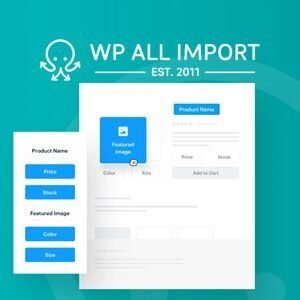 WP All Import – WooCommerce Import Add-On Pro
