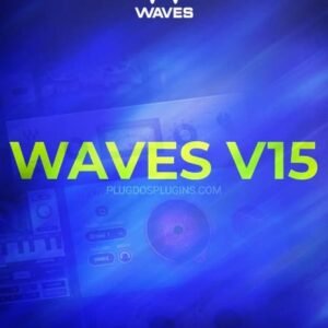 Waves 15 Ultimate Torrent + Curves Equator [Win]