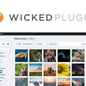 Wicked Folders Pro