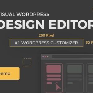 YellowPencil – Visual CSS Style Editor