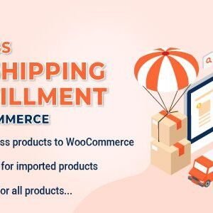 ALD – Aliexpress Dropshipping and Fulfillment for WooCommerce