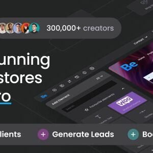 BeTheme - Responsive Multipurpose WordPress & WooCommerce Theme