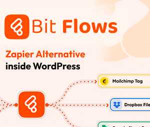 Bit Flows Pro