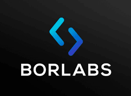 Borlabs Cookie – WordPress Cookie Opt-in Plugin