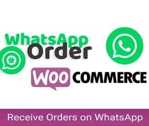 WhatsApp Order – Receive | WooCommerce