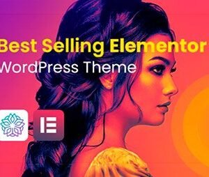 Phlox Pro – Elementor MultiPurpose WordPress Theme
