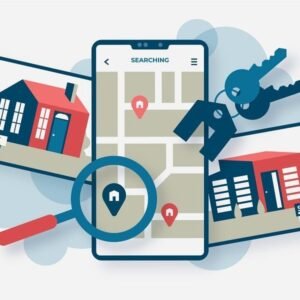 Site Pronto para Imobiliárias + JetEngine + Elementor: (100% Editável)