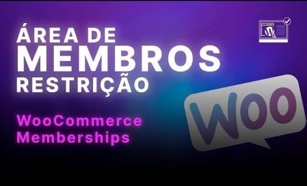 WooCommerce Membership