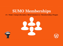 SUMO Memberships – WooCommerce Membership System