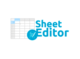 WP Sheet Editor | WooCommerce Orders Pro