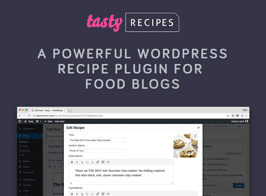 WP Tasty | Tasty Pins