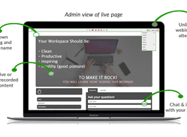 WebinarPress Pro