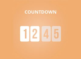 Event Countdown