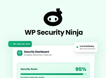 Security Ninja Premium