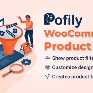 Pofily – Woocommerce Product Filters – SEO Product Filter