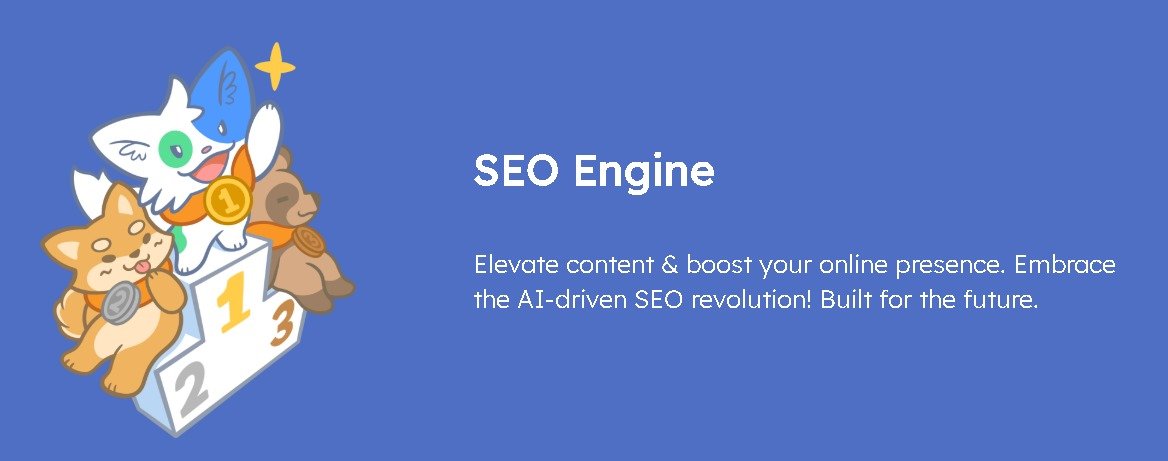 SEO Engine Pro