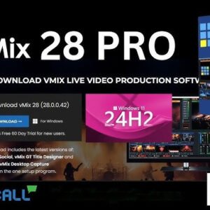 vMix Pro