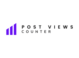 Post Views Counter Pro