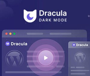 Dracula Dark Mode PRO – AI-powered Dark Mode Plugin