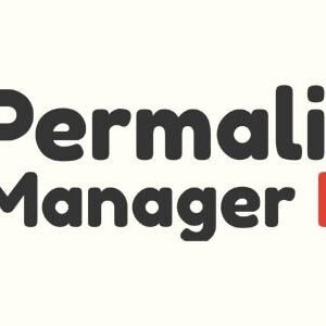 Permalink Manager Pro
