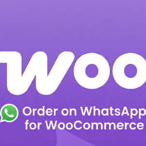 Order on WhatsApp for WooCommerce
