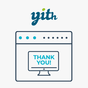 YITH - Página de agradecimento personalizada para WooCommerce