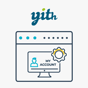 WooCommerce Customize My Account Page