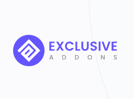 Exclusive Addons Elementor Pro