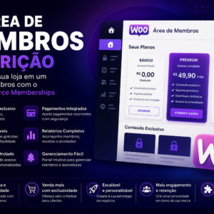 WooCommerce Membership