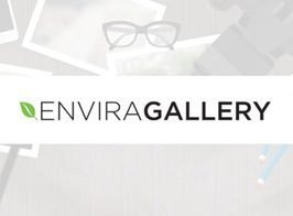 Envira Gallery Pro