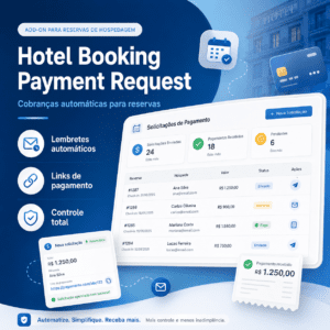 MotoPress | Hotel Booking Payment Request