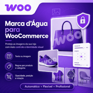 Image Watermark for WooCommerce