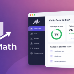Rank Math SEO PRO